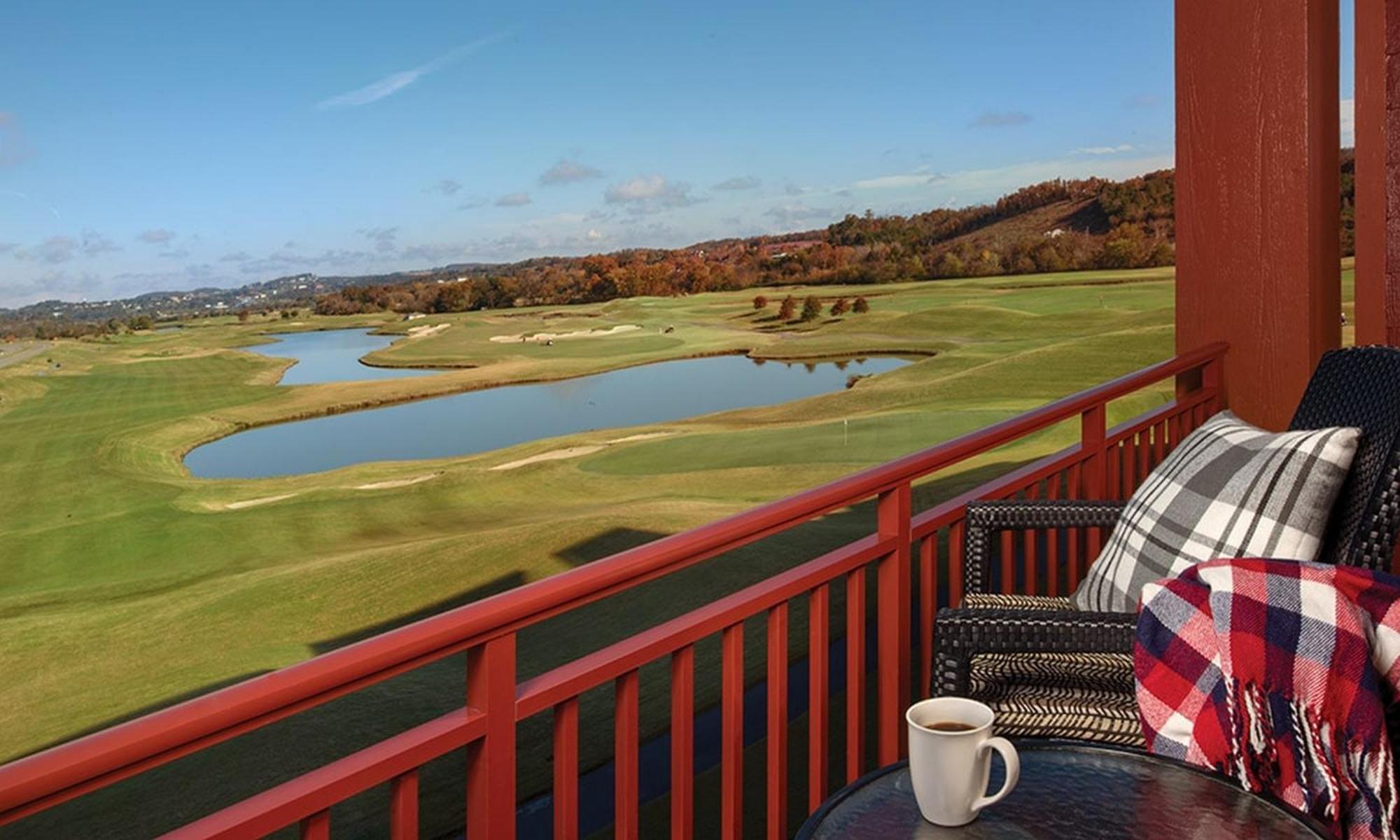 Great Smokies Lodge Sevierville By Hellovacay Экстерьер фото