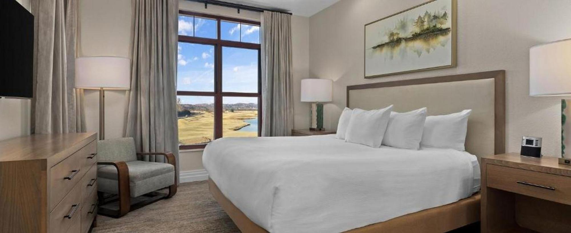 Great Smokies Lodge Sevierville By Hellovacay Экстерьер фото