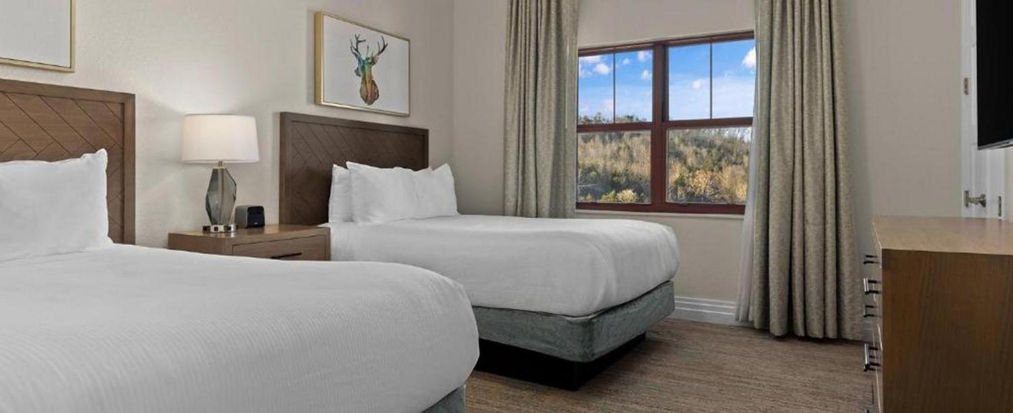 Great Smokies Lodge Sevierville By Hellovacay Экстерьер фото